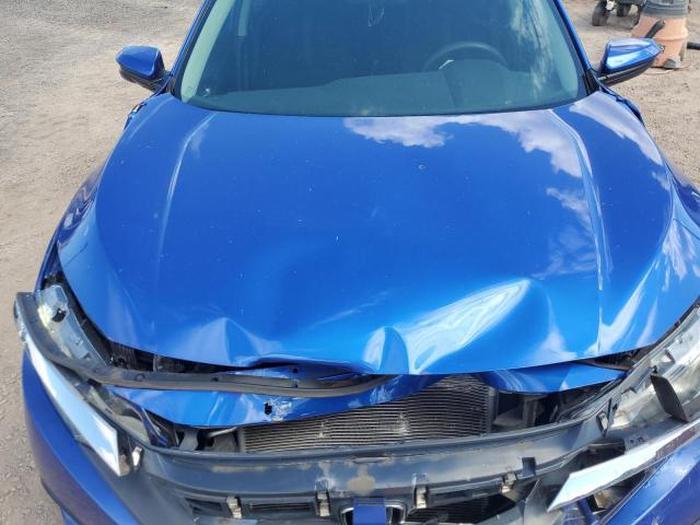 2017 HONDA CIVIC EX - 2HGFC2F70HH566816