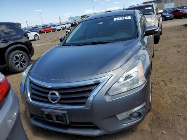 2015 NISSAN ALTIMA 2.5 - 1N4AL3AP8FN394096
