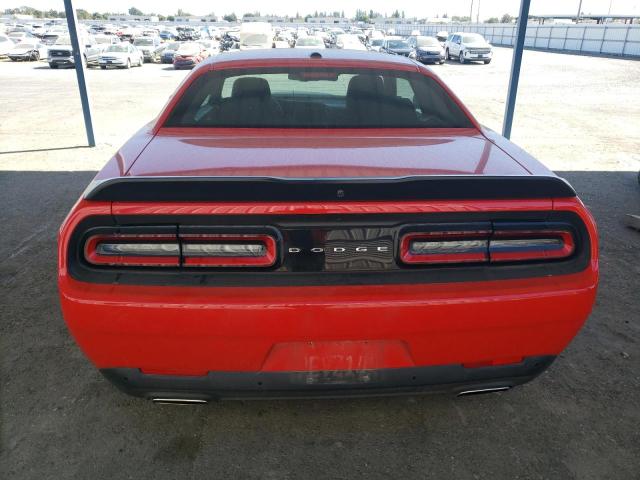 2023 DODGE CHALLENGER - 2C3CDZJG3PH507163