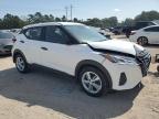 NISSAN KICKS S photo