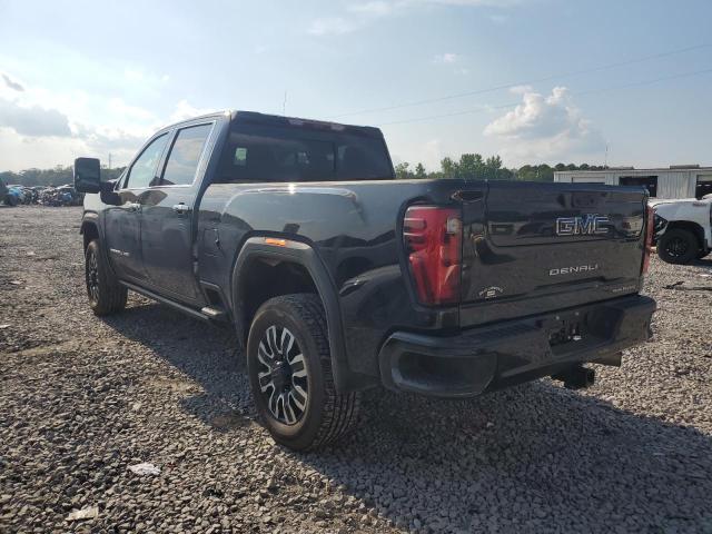 2024 GMC SIERRA K25 - 1GT19XEY6RF339017