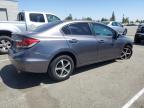 HONDA CIVIC SE photo