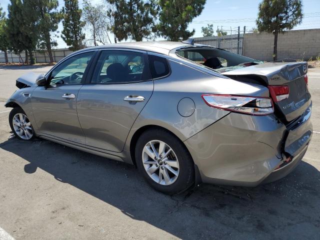 VIN 5XXGT4L3XGG071833 2016 KIA Optima, LX no.2