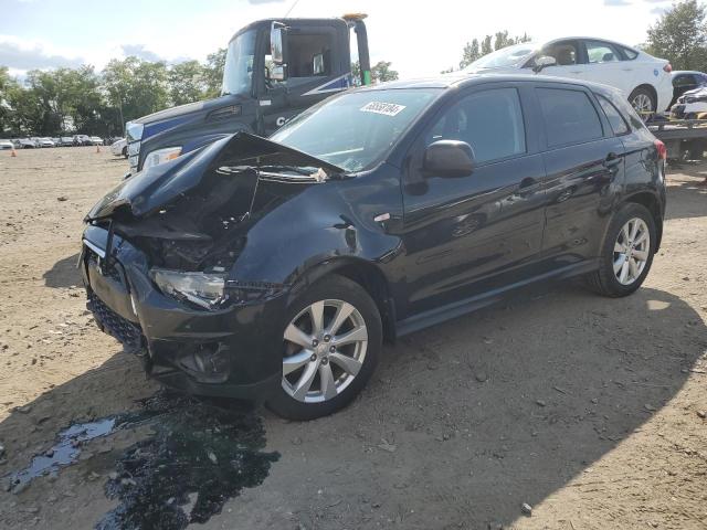 Vin: 4a4ap3au7ee026391, lot: 68558184, mitsubishi outlander es 2014 img_1