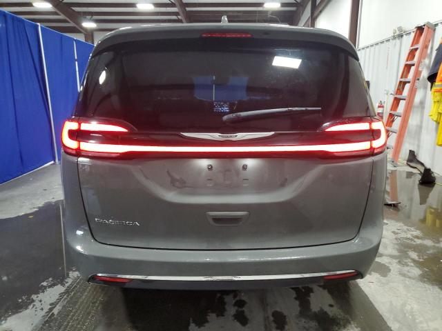 2022 CHRYSLER PACIFICA T - 2C4RC1BG3NR197645