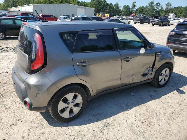 VIN KNDJN2A20E7104715 2014 KIA Soul no.3