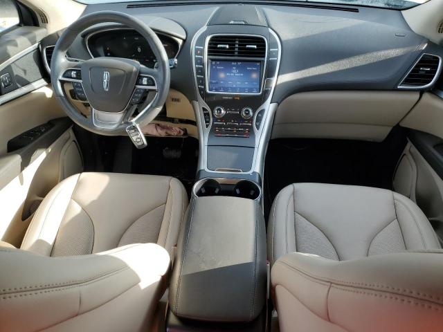 2020 LINCOLN NAUTILUS 2LMPJ6J95LBL01569