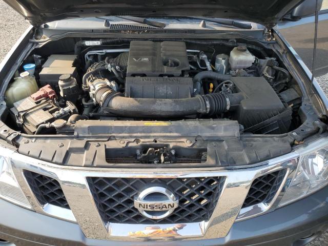 2021 NISSAN FRONTIER S - 1N6ED0CF2MN711392