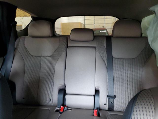 2023 HYUNDAI SANTA FE S - 5NMS1DAJ8PH658048