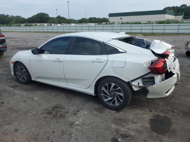 2017 HONDA CIVIC EX - 19XFC2F70HE205077