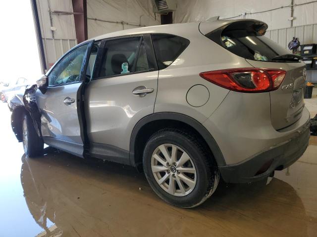 VIN JM3KE2CY5F0476221 2015 Mazda CX-5, Touring no.2