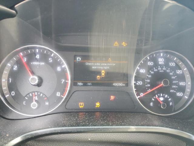 2022 KIA FORTE FE - 3KPF24AD4NE434112