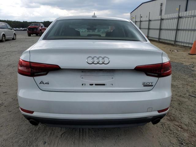 VIN WAUANAF43HN026254 2017 Audi A4, Premium no.6