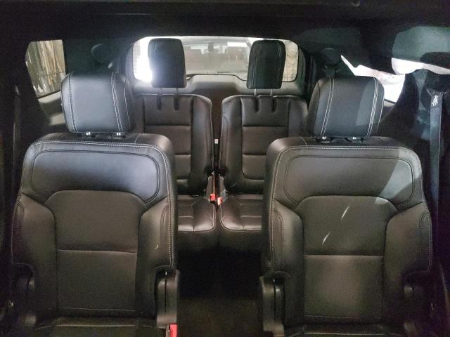 2018 FORD EXPLORER L - 1FM5K8F89JGC86432
