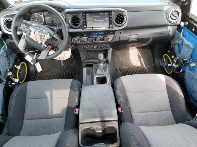 2023 TOYOTA TACOMA DOU - 3TMCZ5AN4PM624286