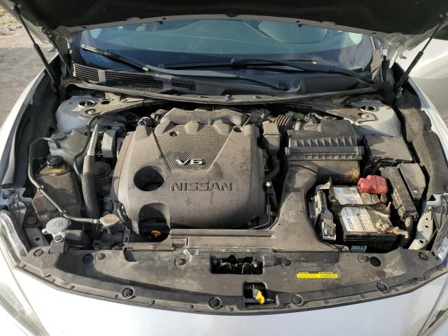 2018 NISSAN MAXIMA 3.5 - 1N4AA6AP7JC380640