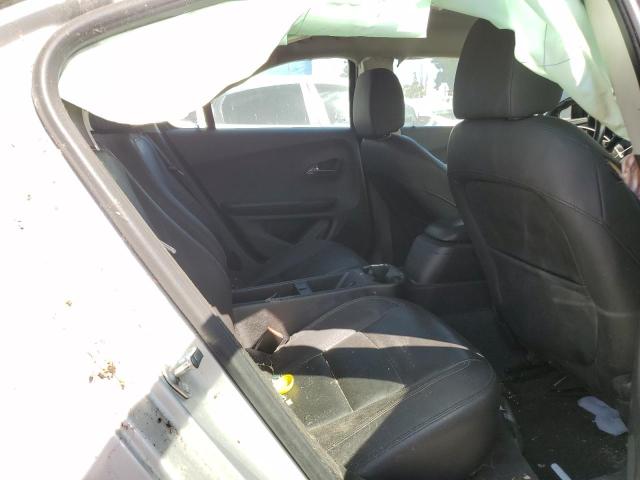 VIN 1G1RH6E48DU141470 2013 Chevrolet Volt no.10