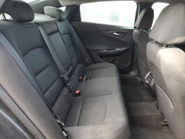 2016 CHEVROLET MALIBU LT - 1G1ZE5ST2GF198240