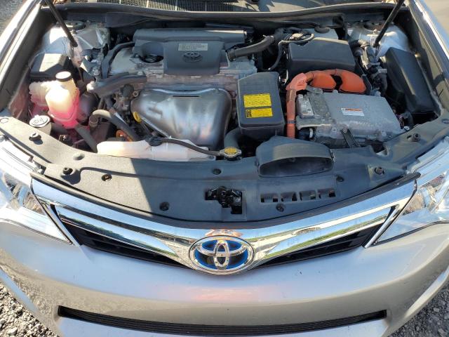 VIN 4T1BD1FKXDU064584 2013 Toyota Camry, Hybrid no.11