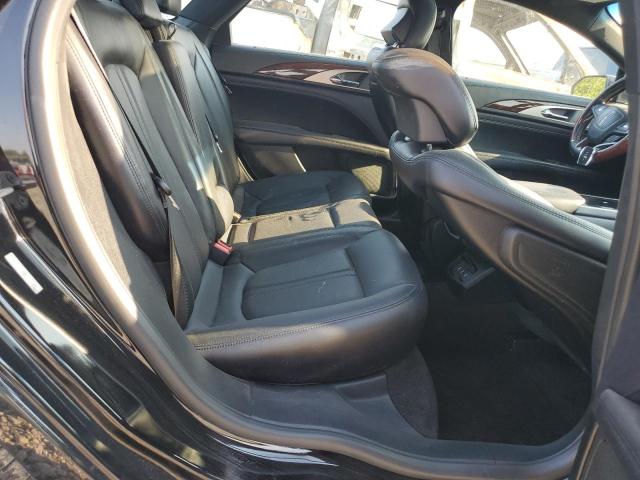 2018 LINCOLN MKZ RESERV - 3LN6L5F93JR609049