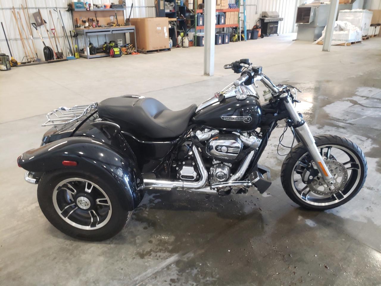 1HD1MCP15LB855292 HARLEY-DAVIDSON FLRT 2020