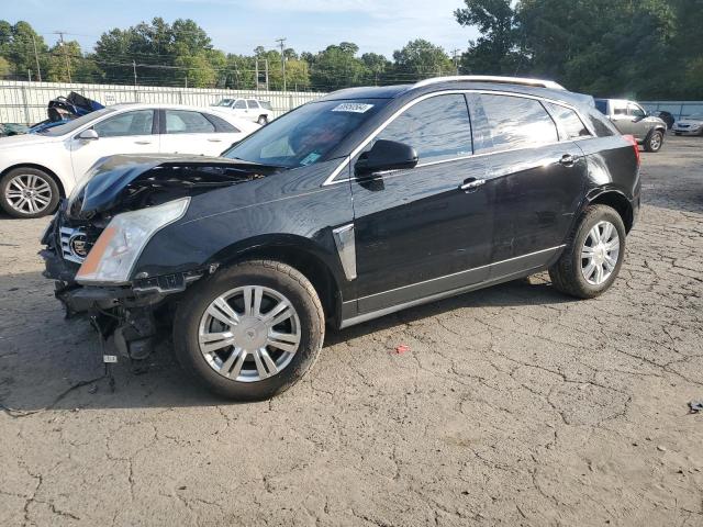 2016 CADILLAC SRX LUXURY 3GYFNBE36GS556742  68950564