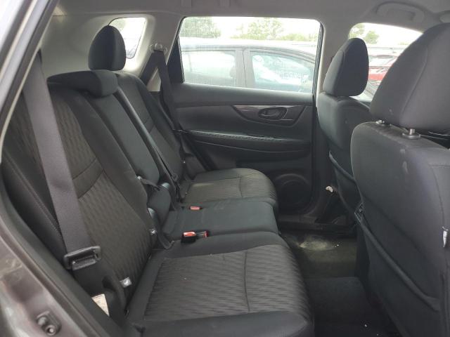 2020 NISSAN ROGUE S - 5N1AT2MVXLC711815