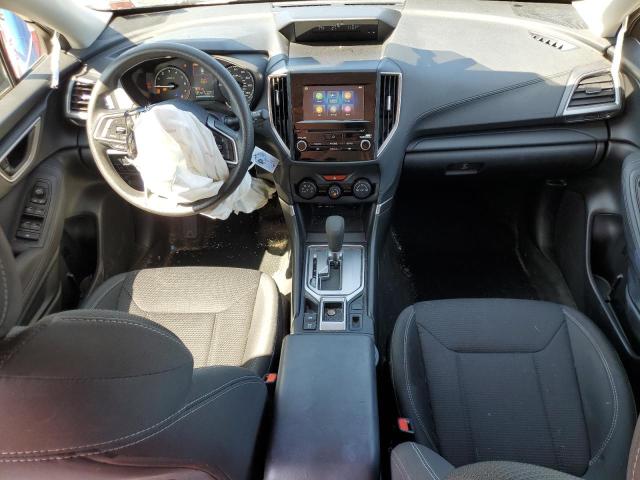2020 SUBARU FORESTER JF2SKADC4LH464428