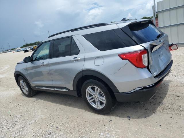 2023 FORD EXPLORER X - 1FMSK7DH2PGC38649