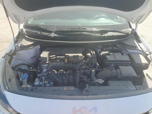 2022 KIA RIO LX - 3KPA24ADXNE493501