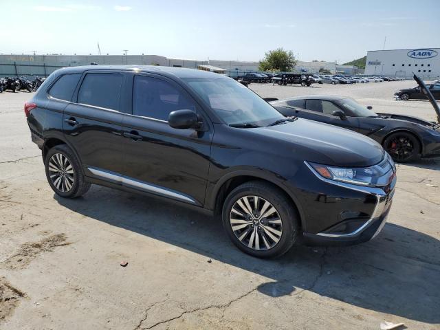 Vin: ja4ad2a31lz007353, lot: 66340404, mitsubishi outlander es 20204
