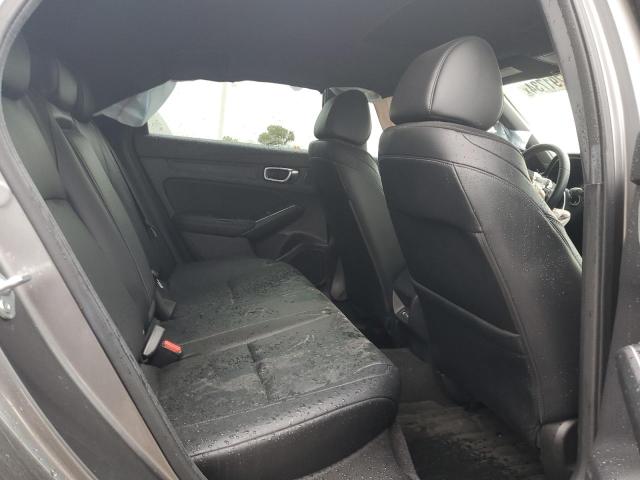 2023 ACURA INTEGRA A- - 19UDE4H64PA006330