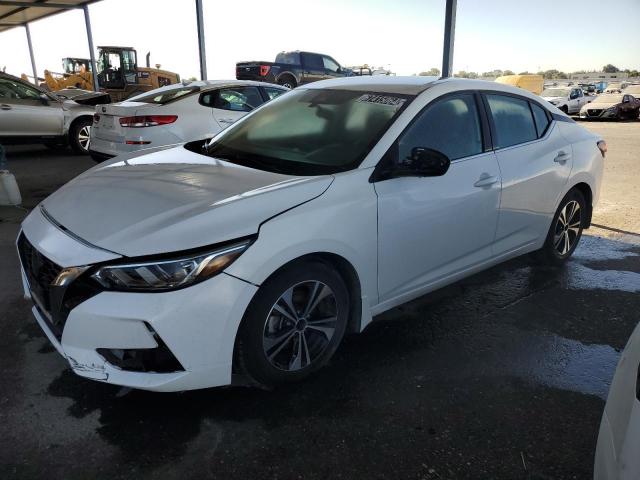 Vin: 3n1ab8bv8ly262285, lot: 67415064, nissan sentra s 20201