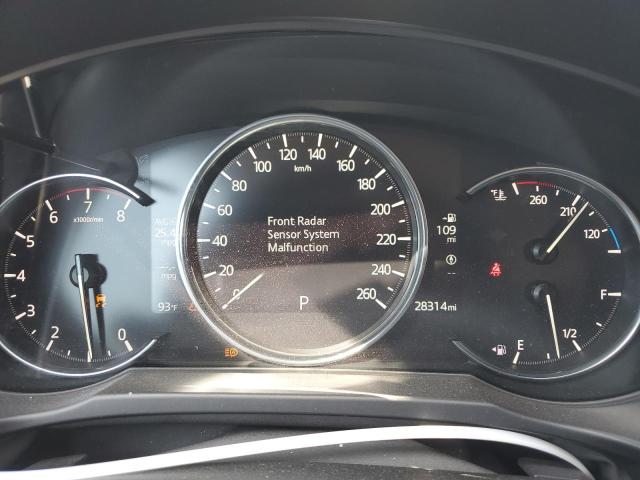 2021 MAZDA CX-5 GRAND - JM3KFBDM4M1454128