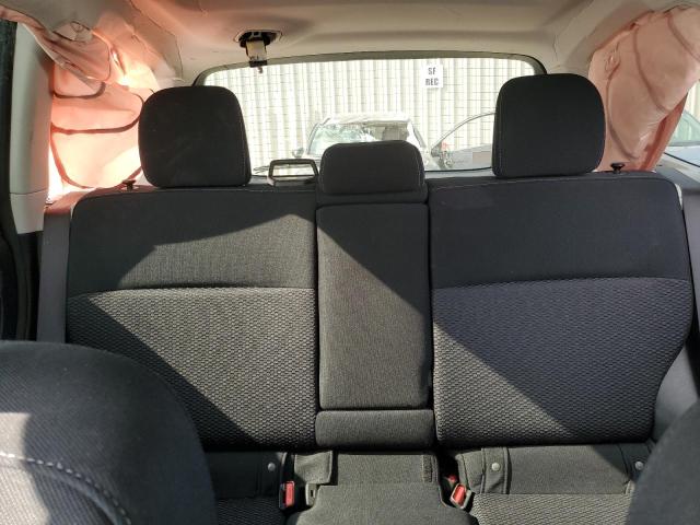 2016 SUBARU FORESTER 2 - JF2SJADC9GH558961