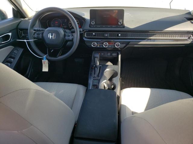 2023 HONDA CIVIC LX - 2HGFE2F23PH568086