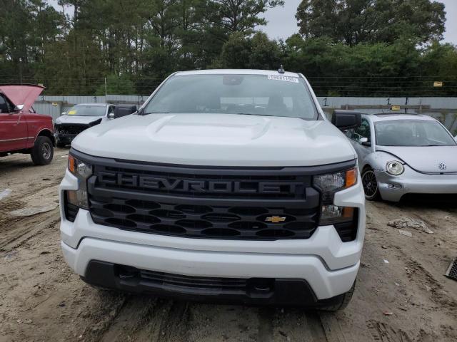 VIN 1GCRABEKXPZ291719 2023 Chevrolet Silverado, C15... no.5