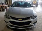 CHEVROLET CRUZE LT photo