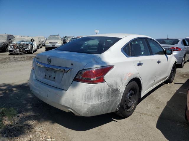 2015 NISSAN ALTIMA 2.5 - 1N4AL3AP6FN372193