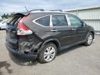 HONDA CR-V EXL photo