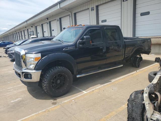 2016 FORD F250 SUPER DUTY 2016