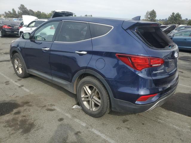 2017 HYUNDAI SANTA FE S 5XYZT3LB0HG393307  66145014