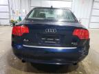 AUDI A4 2.0T QU photo