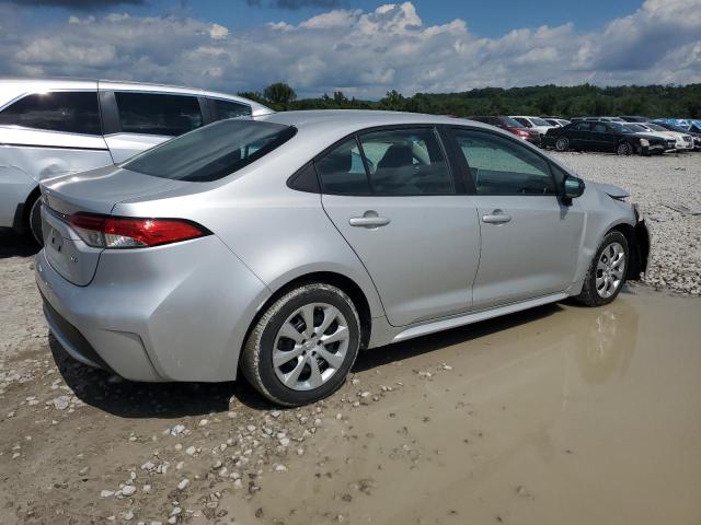 2021 TOYOTA COROLLA LE - 5YFEPMAE9MP192839