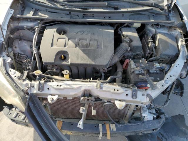 2015 TOYOTA COROLLA L - 5YFBURHE8FP307142