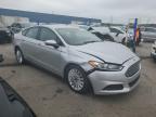 FORD FUSION S H снимка