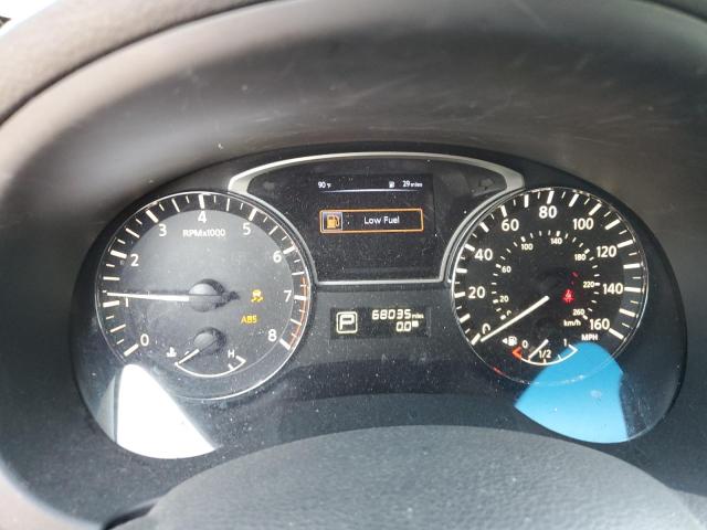 2015 NISSAN ALTIMA 2.5 - 1N4AL3AP6FN316657