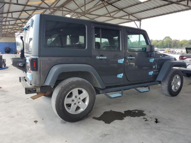 2018 JEEP WRANGLER U - 1C4BJWDG9JL835448