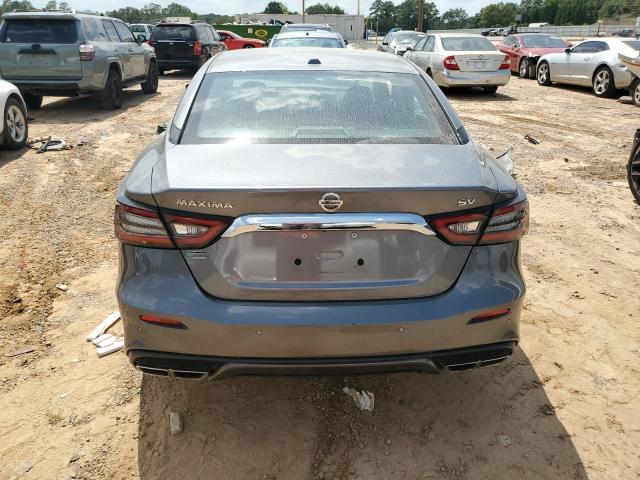 2021 NISSAN MAXIMA SV - 1N4AA6CV5MC505764