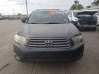 TOYOTA HIGHLANDER photo